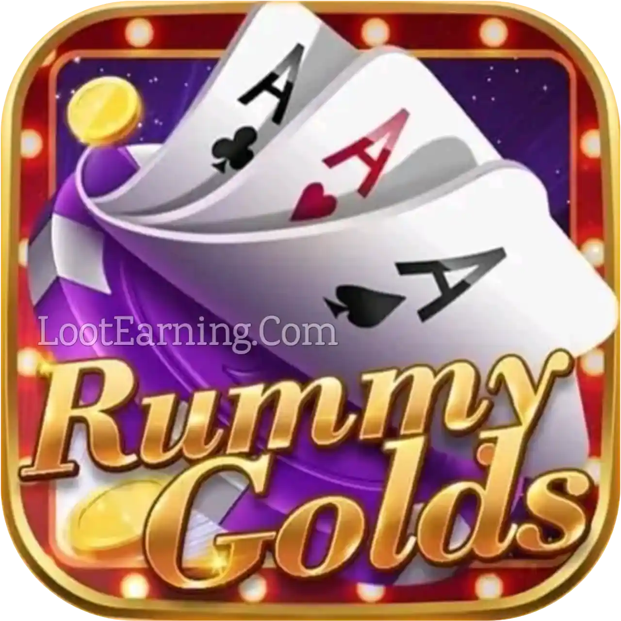 Rummy Golds -  Rummy App